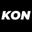 logo of the KON shop