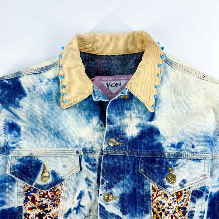 (プレミア品)kj着　Chemical wash denim cootie Clothing Care - Denim Detergent & Mist Care Kit - The Lab Co.