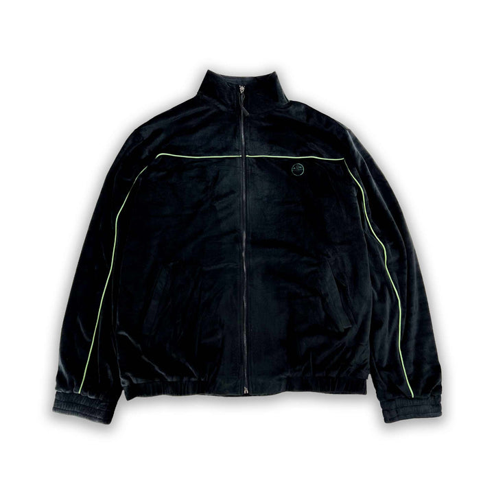 丸*助様 VELVET TRACK REGULAR FIT JACKET 丸*助様 VELVET TRACK REGULAR FIT JACKET 丸*助様 VELVET TRACK